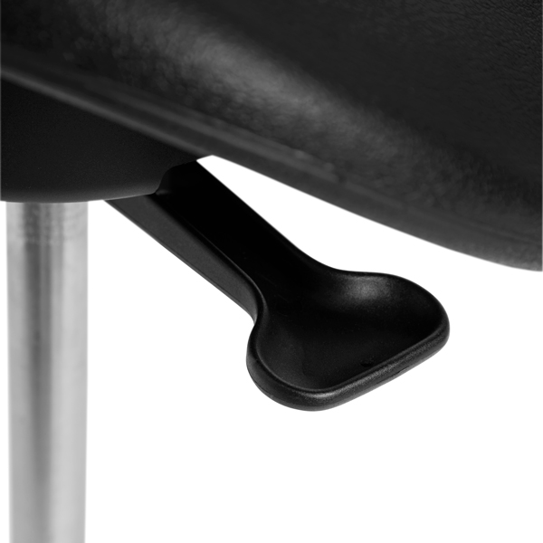 Sadelstol Stingray V-matic model 25011