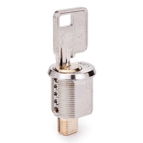 Cylinderlås H8450 Højre System 30834 Komplet