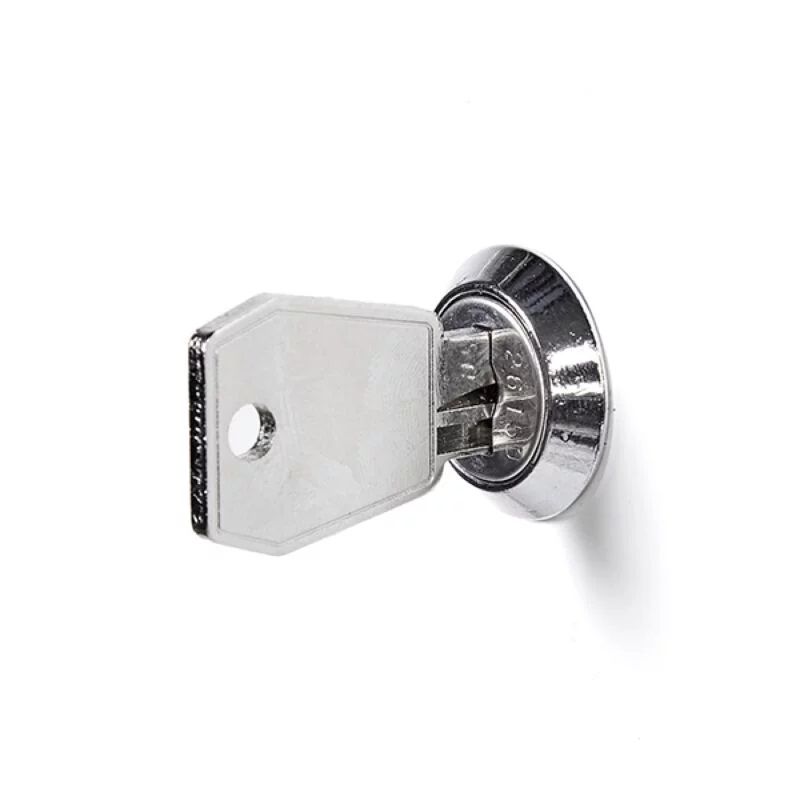 Cylinderlås ED400 Venstre Komplet